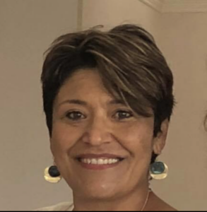 Adel Forsythe 
VP of Leader Development 